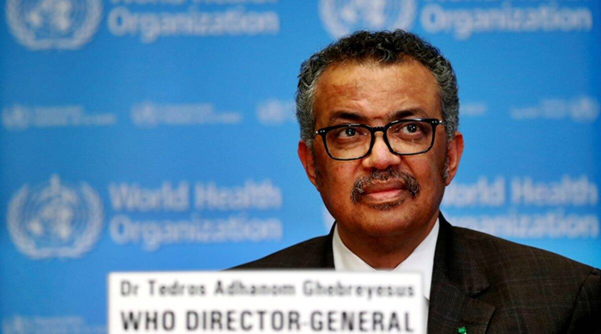 “Very Disappointed” In China Says WHO As It Fails To Grant Entry To COVID-19 Experts