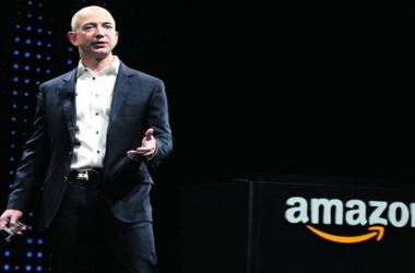 Billionaire Jeff Bezos is Stepping Down as Amazon CEO