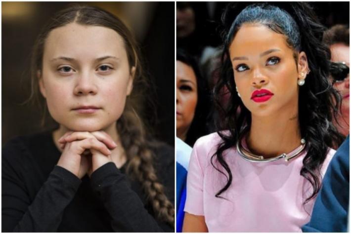 Government Terms Support of Foreign Celebrities as “Sensationalist” after Rihanna, Greta Thunberg Tweet