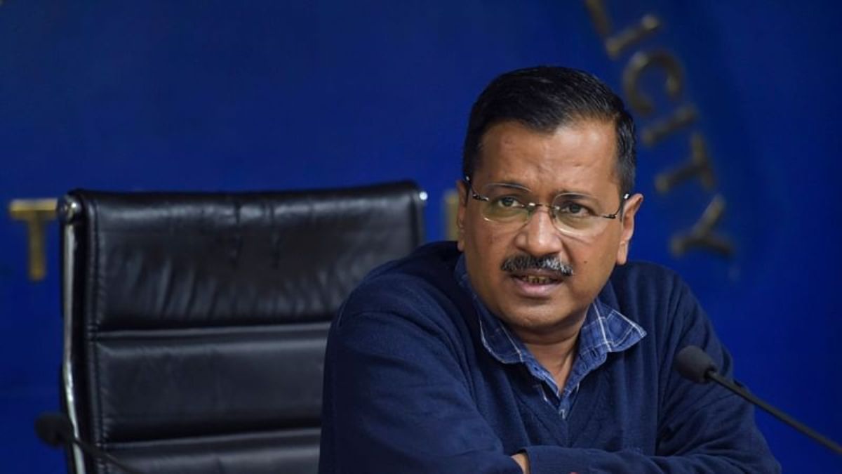 Kejriwal’s Daughter Duped, Delhi Police Arrests 3 People