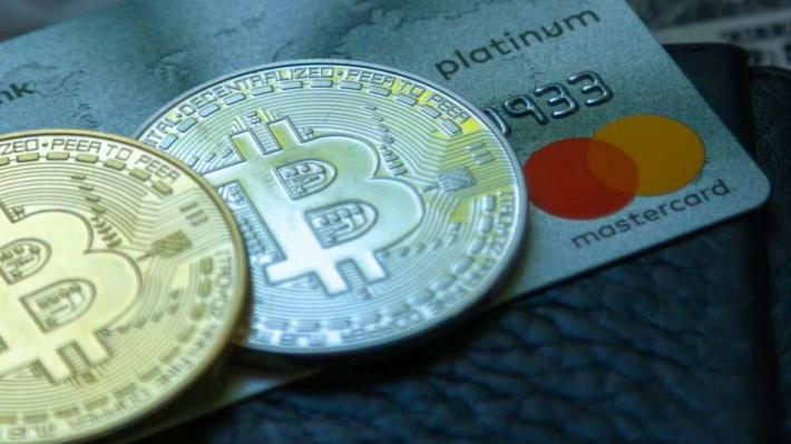 Mastercard to Let Customers Transact in Cryptocurrencies
