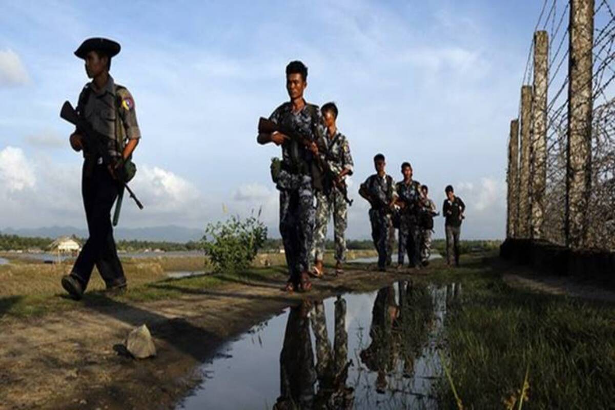 Military Takes Control Over Myanmar, Aung San Suu Kyi Detained.jpg