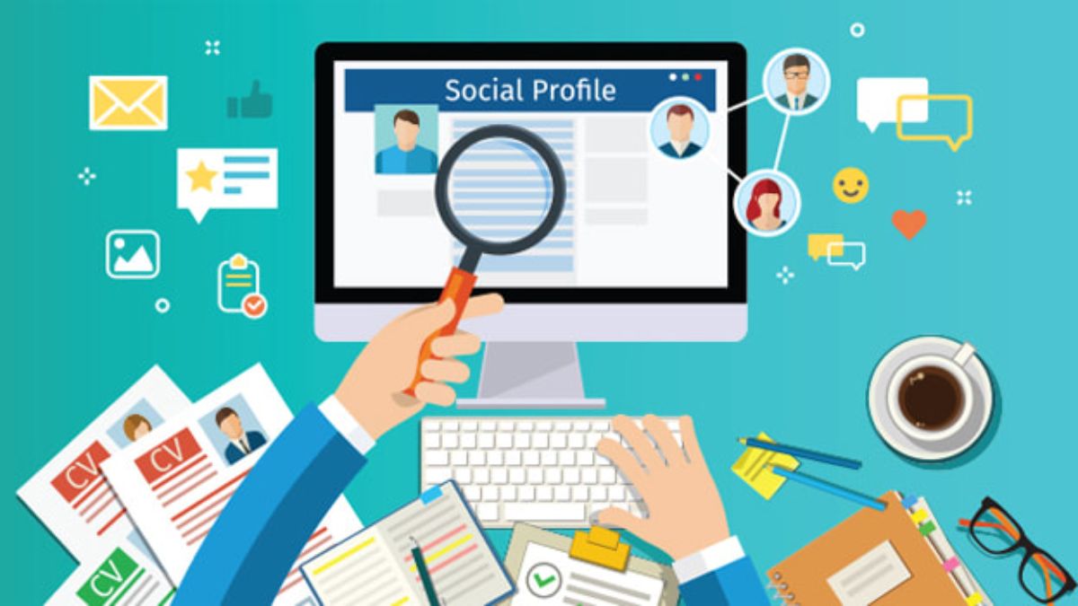 Union Law Minister Says Action Will be Taken On Those Who Misuse Social Media