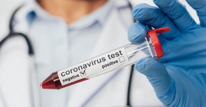 People Coming from 5 States Will Need To Show Negative Report of Coronavirus Test Result in Delhi