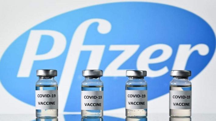 Pfizer Withdraws Application For Its COVID-19 Vaccine Use In Emergency In India
