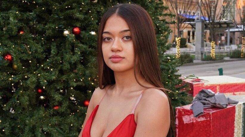 US TikTok Sensation Dazhariaa Noyes Commits Suicide After Posting Instagram Video US TikTok Sensation Dazhariaa Noyes Commits Suicide After Posting Instagram Video