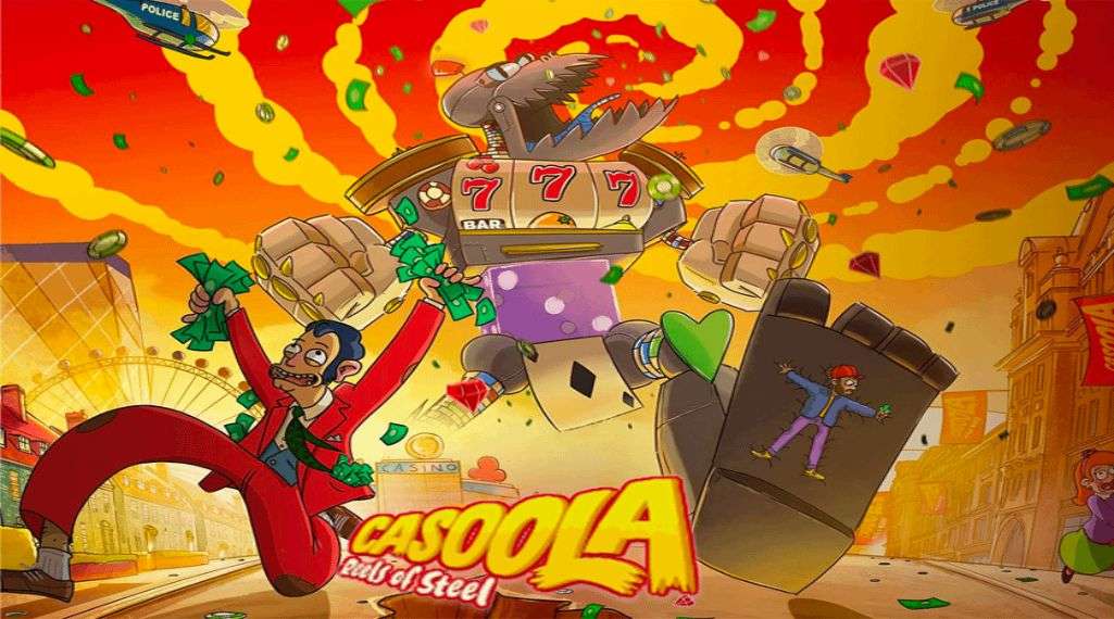 Casoola Real Money Earning Games
