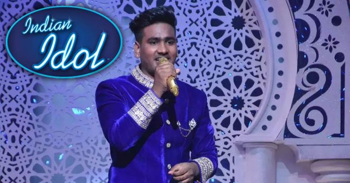 Mind Blowing Sunny Hindustani Indian Idol Performances Which Let Judges’ Jaw Dropped