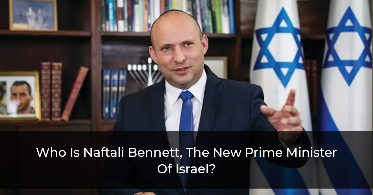 Who-Is-Naftali-Bennett,-The-New-Prime-Minister-Of-Israel-