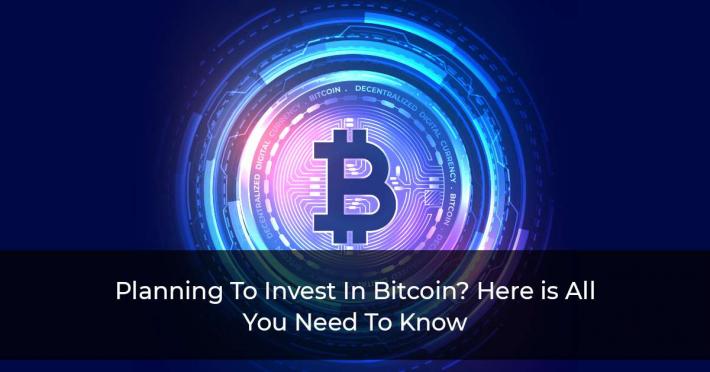 Should You Invest In Bitcoins In India? Know Everything About Digital Coins Here