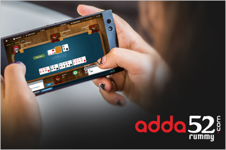 20 Best Rummy Apps In India To Earn Real Money In 2024 4 Best rummy games- Adda52rummy