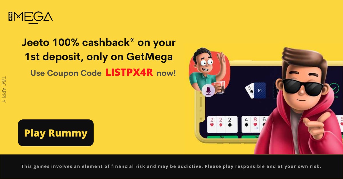 31 Best Games for Earning Real Money in India 2024