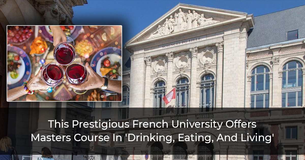 This-Prestigious-French-University-Offers-Masters-Course-In-'Drinking,-Eating,-And-Living'