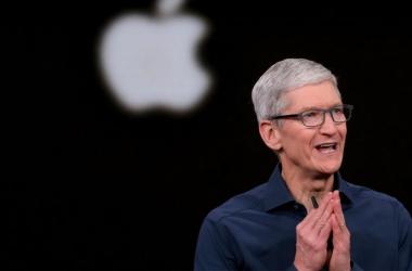 Apple's CEO Tim Cook Is Deeply Concerned About The United States' New LGBTQ Law