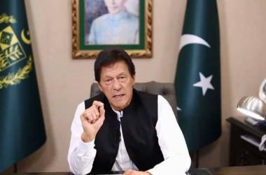 Pakistan PM Imran Khan Loses Majority As Key Ally Join Hands With Opposition