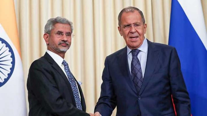 US And Australia Criticises India Over Russia Talks As Lavrov Visits Delhi