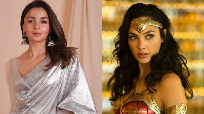 Alia Bhatt To Make Hollywood Debut Opposite Gal Gadot In Netflix’s Heart Of Stone
