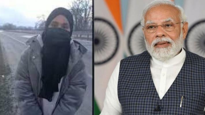 Watch: Pakistani Student Stranded In Ukraine Thanks PM Modi, Indian Embassy For Rescuing Her From Kyiv