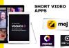 Best Short Video Apps