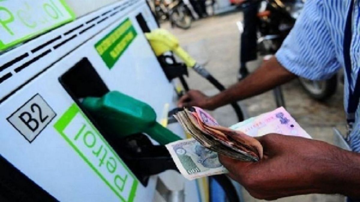 Petrol, Diesel Prices Hiked For The 14th Time In 16 Days; See Latest Rates