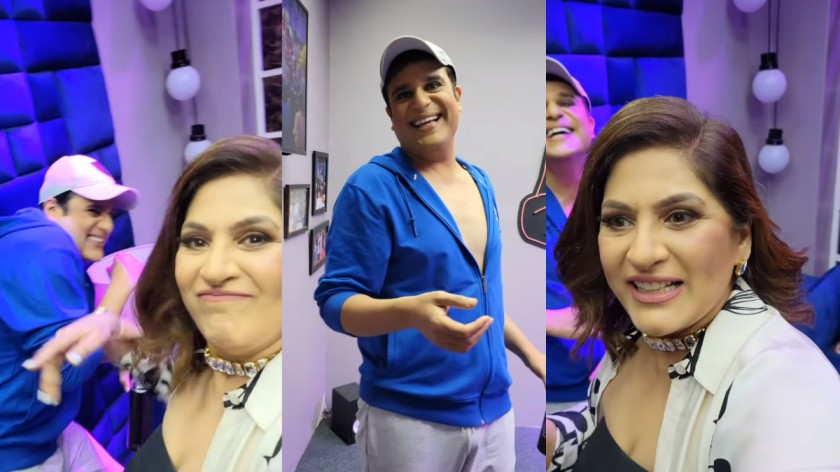 Archana Puran Singh Won’t Be A Part Of Kapil’s US Tour. Here Is What She Has To Say!