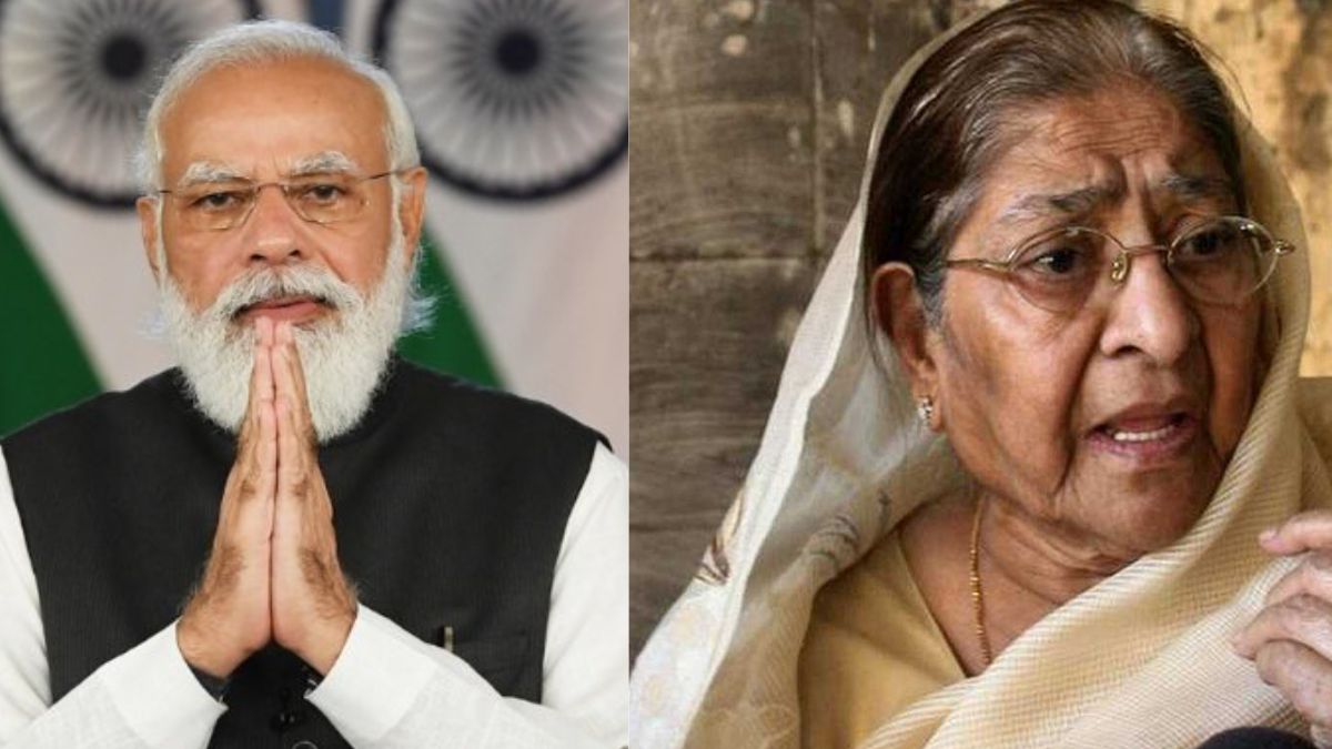 Gujarat Riots SC Dismisses Zakia Jafri’s Plea Confirms Clean Chit To PM Modi