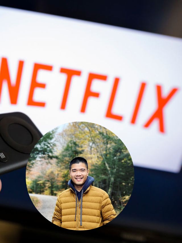 netflix: 'Golden handcuffs.' Here's why this engineer quit his Rs 3.5 crore  job at Netflix - The Economic Times