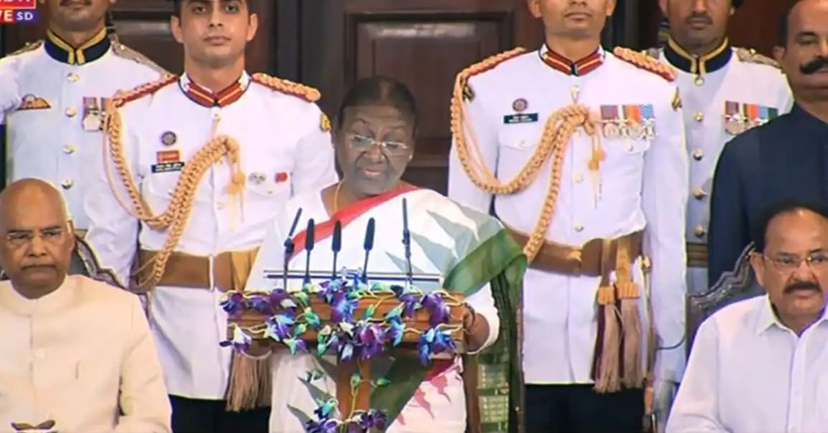 Droupadi-Murmu-Takes-Oath-As-15th-President-Of-India