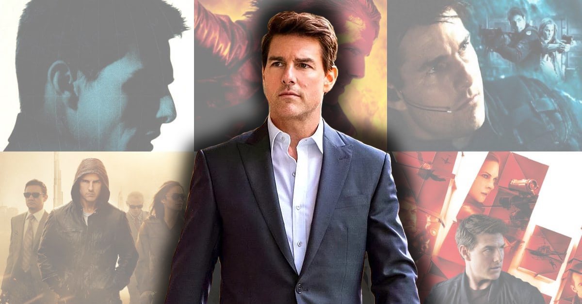 Tom Cruise To Say Goodbye To Spy Franchise After Dead Reckoning Director Breaks Silence