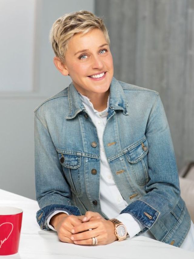 Ellen DeGeneres’ Net Worth Will Blow Your Mind xploringindia