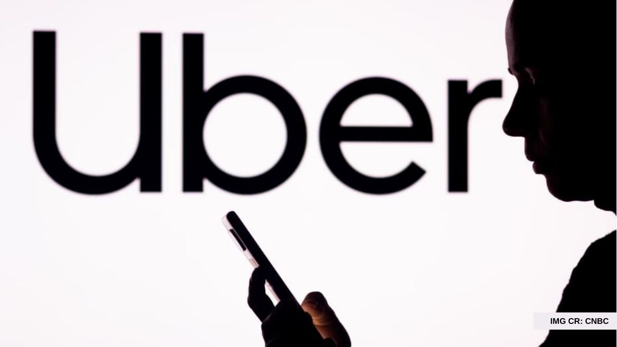 Uber On high Alert Company Investigating Cyber Security Incident