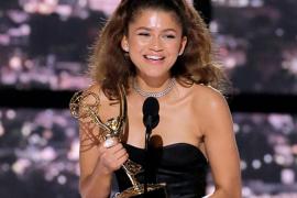 Emmy 2022: Zendaya Wins Her Second Award, First Black Woman To Do So