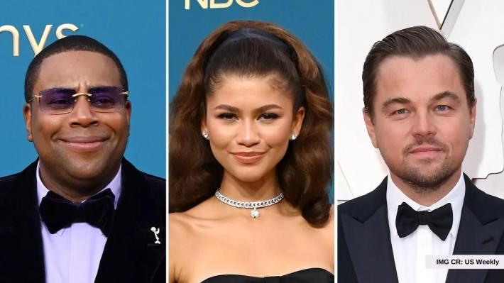 Zendaya Left Red Faced By Emmy Host Kenan Thompson Here’s Why