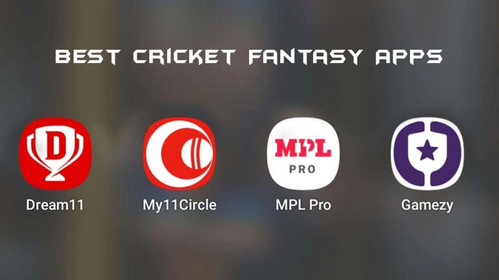 10 Best Fantasy Cricket Apps Trending This Season (2024)