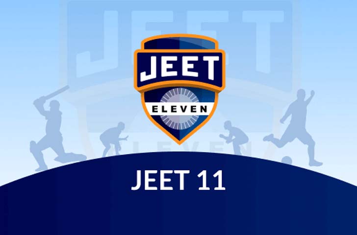 10. Jeet11-best fantasy cricket apps