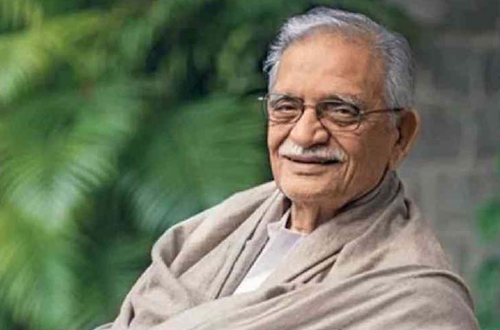Gulzar- famous poets in india
