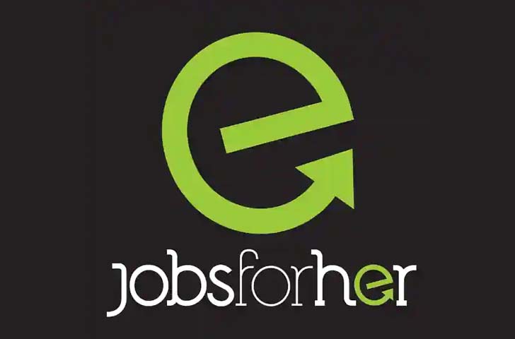 Jobs For Her- Best Job Portals In India