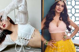 Avneet Kaur’s Too Hot To Handle Pictures Are Breaking The Internet
