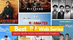Best TVF WEB Series