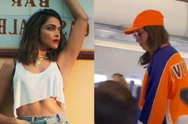 Bollywood Star Deepika Padukone Fly In Economy Class Is Doing The Rounds On Social Media!