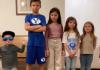 Viral: Mom Makes Kids Do No Dance Challenge, Youngest One Steals The Spotlight