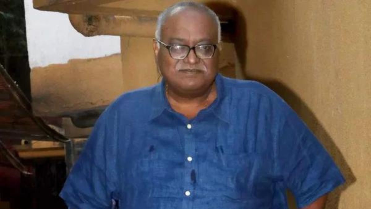 Pradeeep Sarkar, Director Of Parineeta Passes Away At 68