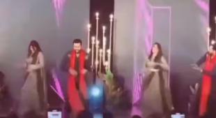 Rohit Sharma Shakes A Leg At Brother-In-Law’s Wedding Netizens Loved The Performance