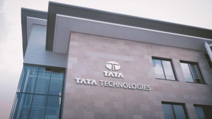 Tata Technologies Announces IPO