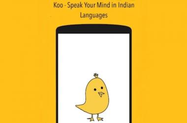 Koo, Twitter's Rival In India, Lays Off 30% Of Its Employees