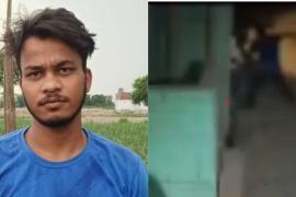 Boyfriend Brutally Stabs Minor Girl Over 34 Times And Crushes Her With A Rock In Delhi, Arrested