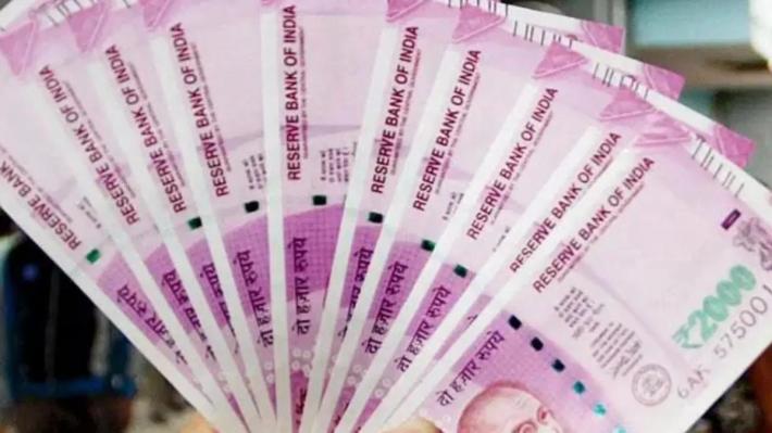 RBI Initiates The Exchange Process for Rs 2,000 Notes