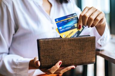 Top Credit Cards In India
