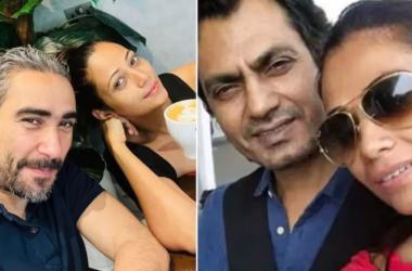 Amidst Her Divorce With Nawazzudin, Aaliya Siddiqui Breaks Silence on Her New Relationship