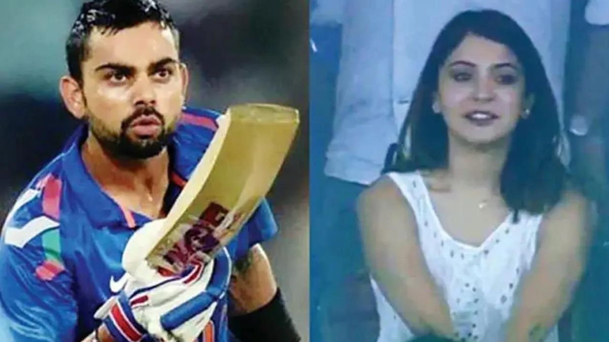 Anushka Sharma Faces Online Trolling as Virat Kohli Falls Short in WTC Finals